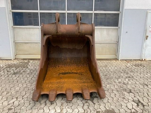 Tieflöffel 1500 mm ZX470  - Excavator bucket: picture 4 Tieflöffel 1500 mm ZX470  - Excavator bucket: picture 4