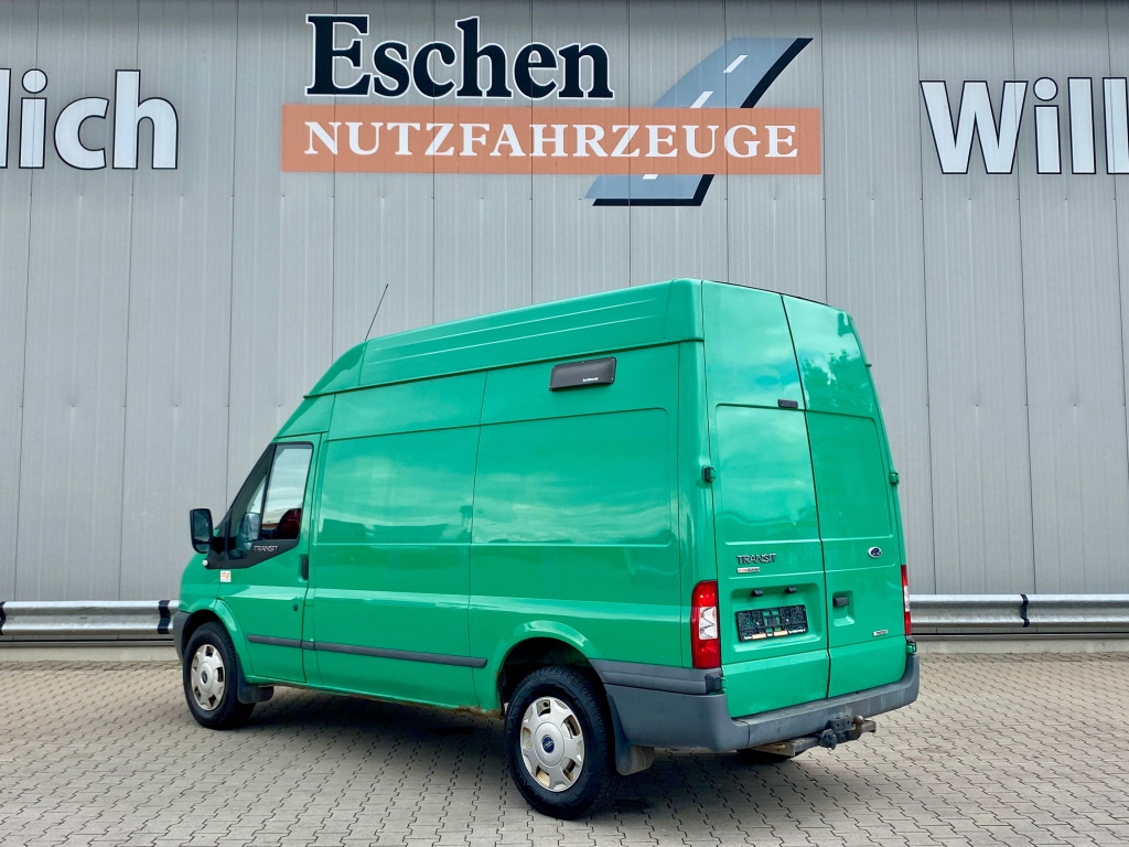 Ford Transit 140 T 350 - Panel van: picture 3 Ford Transit 140 T 350 - Panel van: picture 3