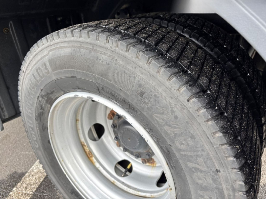 Box truck MAN TGL 8.220 4x2 BL: picture 11