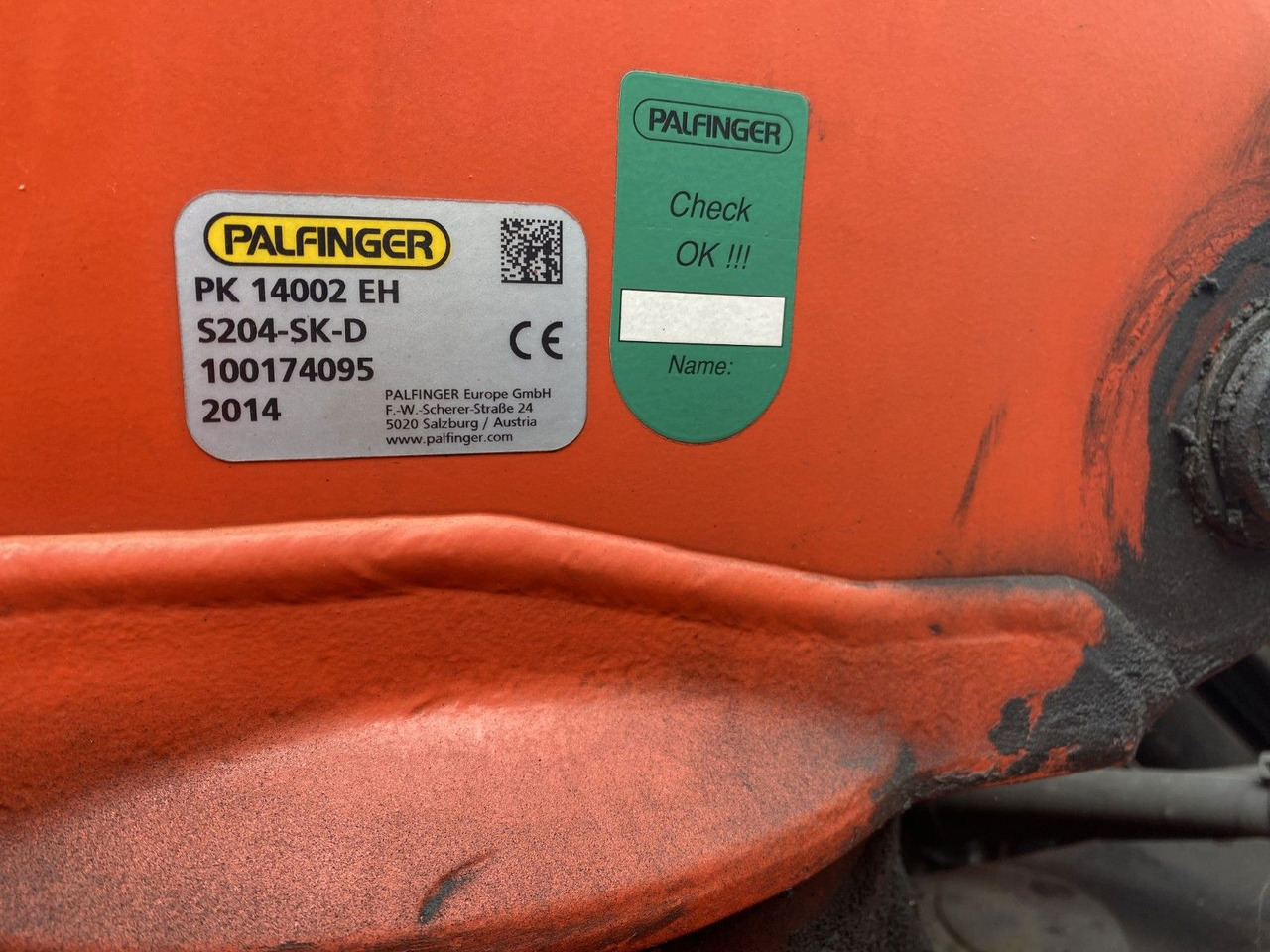 MAN TGM 26.340 6x2-4 LL | PK14002*Funk*Klima*1.Hand on lease MAN TGM 26.340 6x2-4 LL | PK14002*Funk*Klima*1.Hand: picture 14