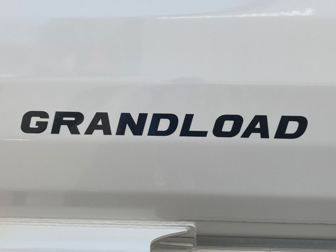 Meiller MHPS 44.3 NEW | Grandload*WEIß RAL9010*Plane*BPW - Tipper semi-trailer: picture 2 Meiller MHPS 44.3 NEW | Grandload*WEIß RAL9010*Plane*BPW - Tipper semi-trailer: picture 2