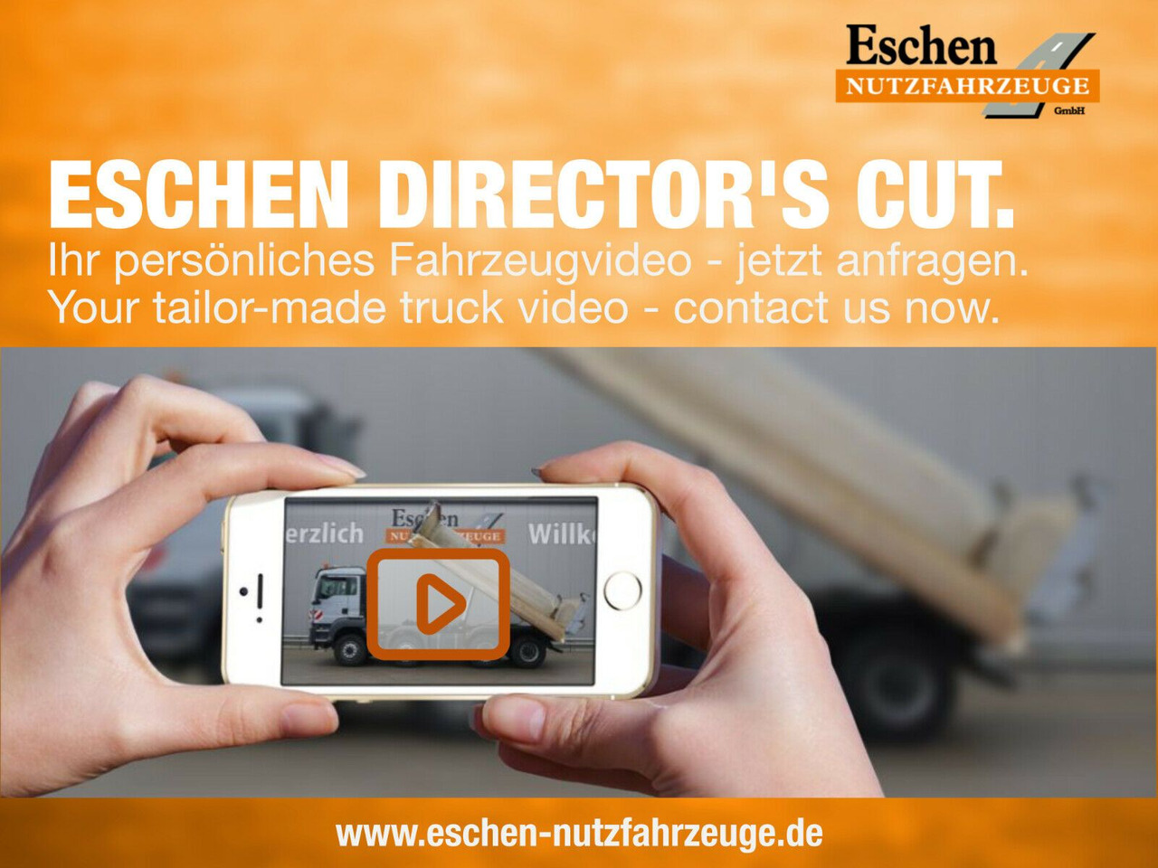 Tipper trailer Meiller MZDA 18.22 |*NEW* abklappbare Seitenwand*Trommel: picture 8