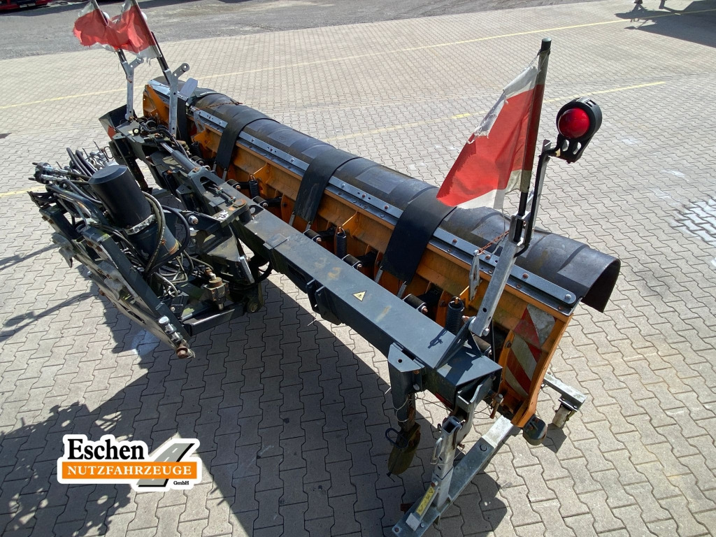 Schmidt Schneeräumschild ML51-A E-hydraulisch - Snow plough: picture 4 Schmidt Schneeräumschild ML51-A E-hydraulisch - Snow plough: picture 4