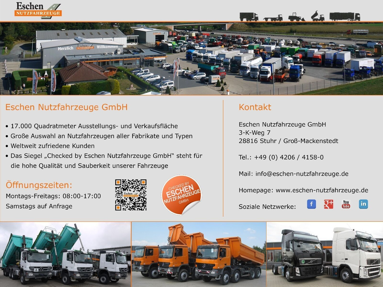 Schmitz Cargobull ACF 18 Abrollanhänger| Duomatic*ABS*Luftfederung - Roll-off/ Skip trailer: picture 4 Schmitz Cargobull ACF 18 Abrollanhänger| Duomatic*ABS*Luftfederung - Roll-off/ Skip trailer: picture 4