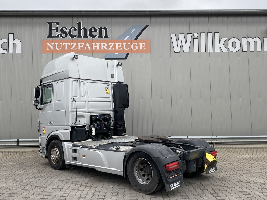 DAF XF 530 FT - Tractor unit: picture 3 DAF XF 530 FT - Tractor unit: picture 3