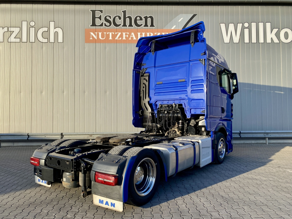 MAN TGX 18.510 4x2 LL / Lowliner - Tractor unit: picture 3 MAN TGX 18.510 4x2 LL / Lowliner - Tractor unit: picture 3