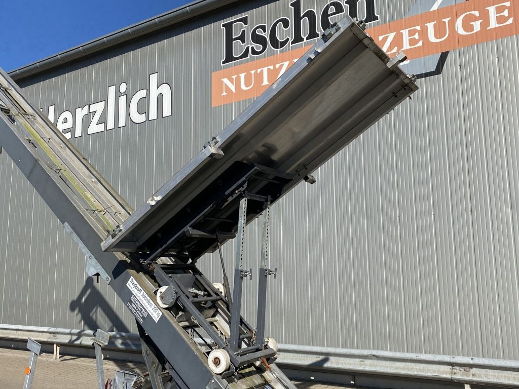 Emminghaus | bis 200KG & 16m Höhe*Fernbedienung - Trailer: picture 3 Emminghaus | bis 200KG & 16m Höhe*Fernbedienung - Trailer: picture 3