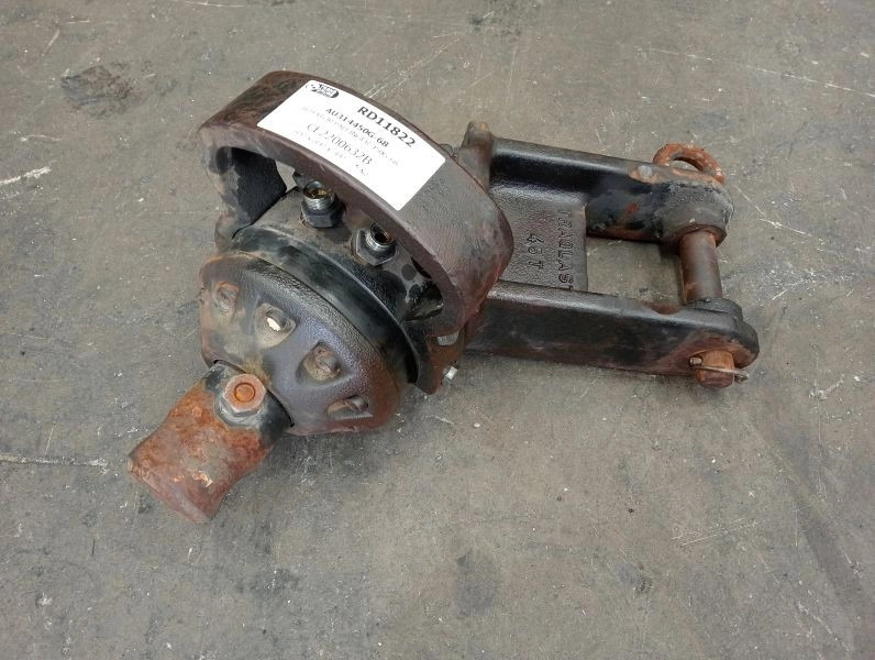 Rotator ocasión 4.500 KG - Attachment: picture 2 Rotator ocasión 4.500 KG - Attachment: picture 2