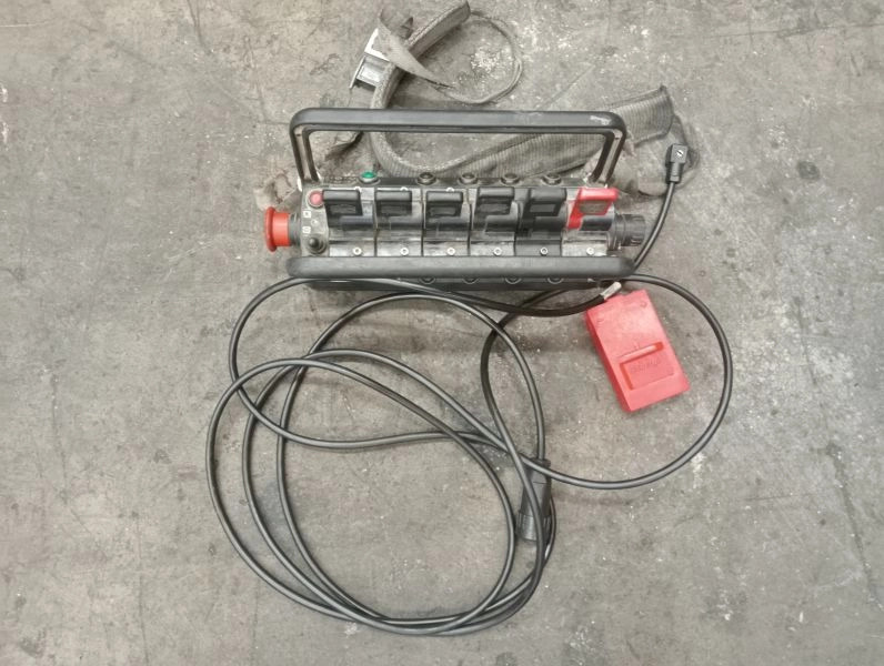 Grúa Hiab 322 E-5 Hipro - Loader crane for Truck: picture 5 Grúa Hiab 322 E-5 Hipro - Loader crane for Truck: picture 5