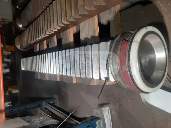 Grúa PM 23 solo para recambios - Loader crane for Truck: picture 1 Grúa PM 23 solo para recambios - Loader crane for Truck: picture 1