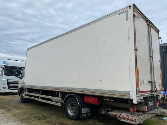 DAF LF 210 - Box truck: picture 3 DAF LF 210 - Box truck: picture 3