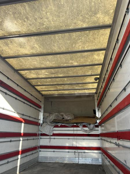 Ford Transit - Box van: picture 5 Ford Transit - Box van: picture 5