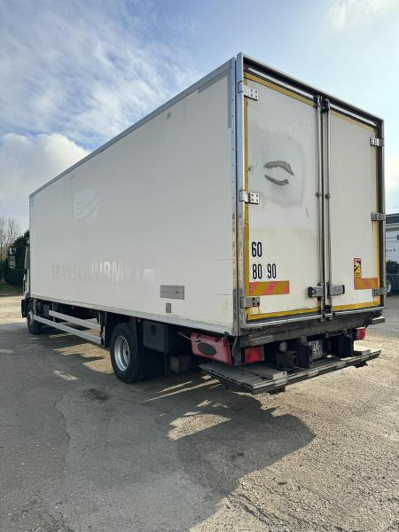 Iveco Eurocargo 160E30 - Refrigerator truck: picture 3 Iveco Eurocargo 160E30 - Refrigerator truck: picture 3