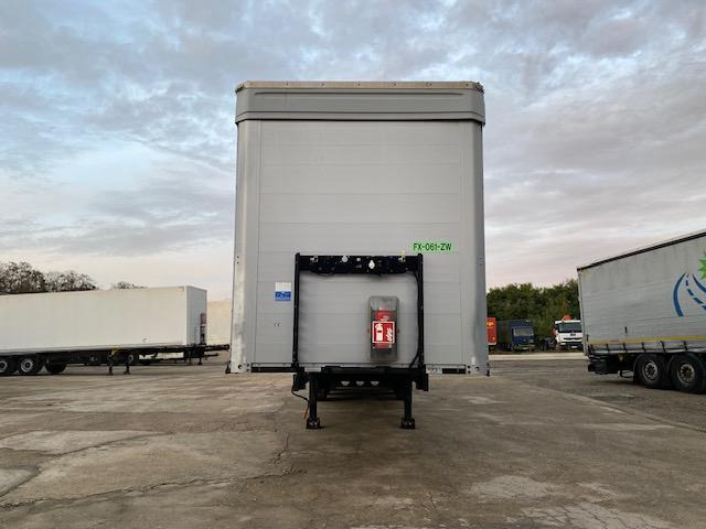 Kögel - Curtainsider semi-trailer: picture 3 Kögel - Curtainsider semi-trailer: picture 3