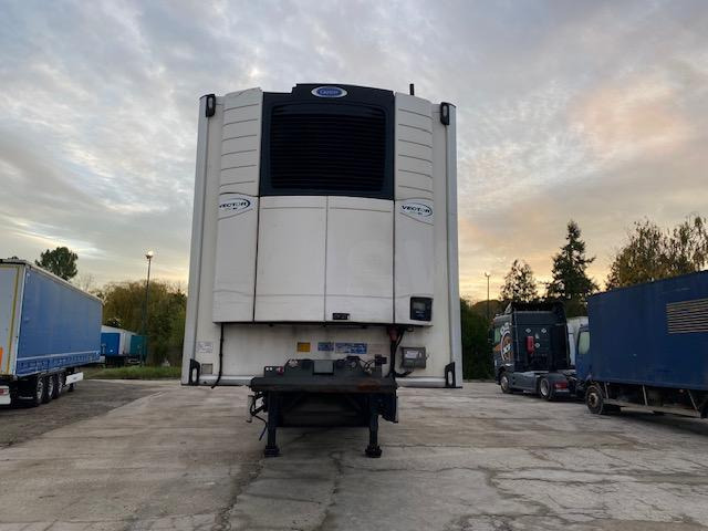 Lamberet - Refrigerator semi-trailer: picture 5 Lamberet - Refrigerator semi-trailer: picture 5