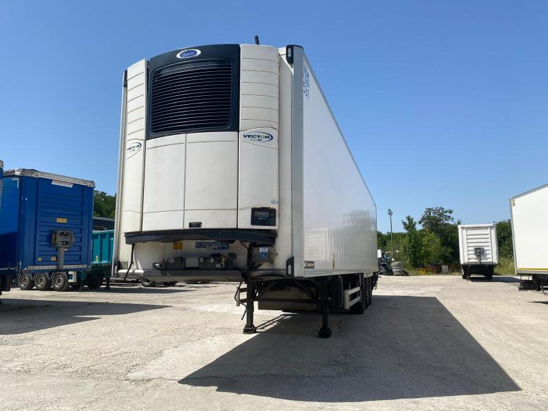 Lamberet - Refrigerator semi-trailer: picture 5 Lamberet - Refrigerator semi-trailer: picture 5