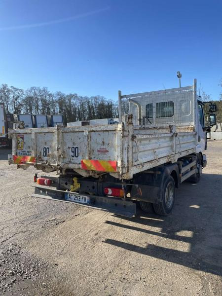 Renault Midlum 160 - Tipper: picture 3 Renault Midlum 160 - Tipper: picture 3
