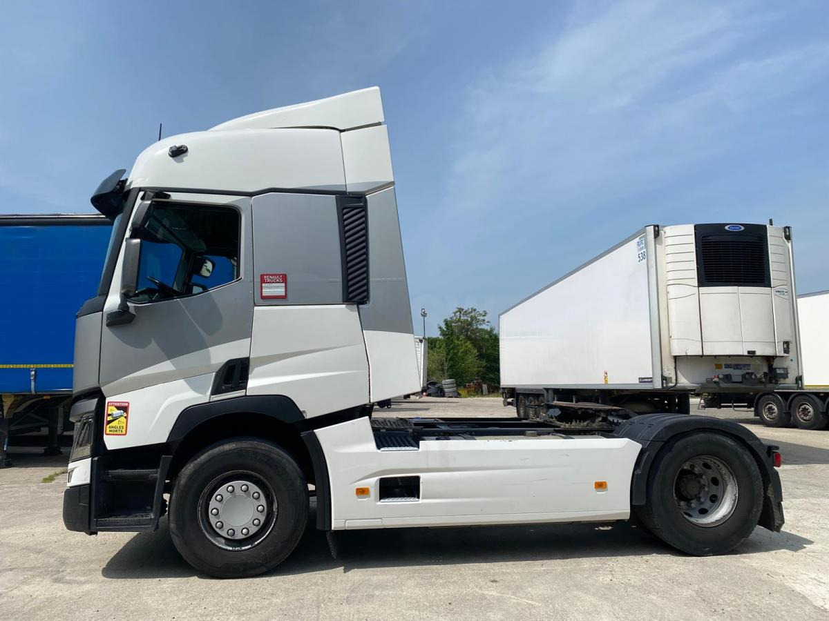 Renault Gamme T 460 - Tractor unit: picture 5 Renault Gamme T 460 - Tractor unit: picture 5