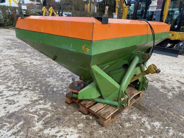 Amazone ZA-U 1501 - Fertilizer spreader: picture 4 Amazone ZA-U 1501 - Fertilizer spreader: picture 4