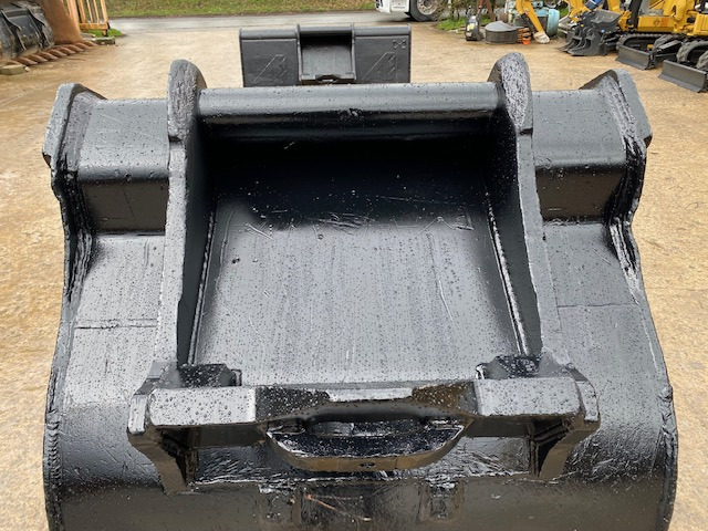 Excavator bucket Arden Equipment 1 200 mm - QA 61/62/63: picture 11