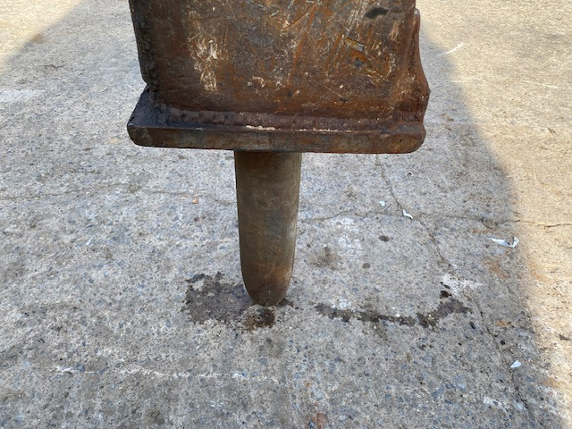 Excavator bucket Arden Equipment 1 600 mm - QA 61/62/63: picture 16