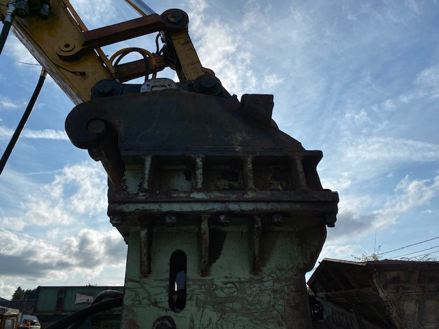 Excavator bucket Arden Equipment 1 600 mm - QA 61/62/63: picture 13