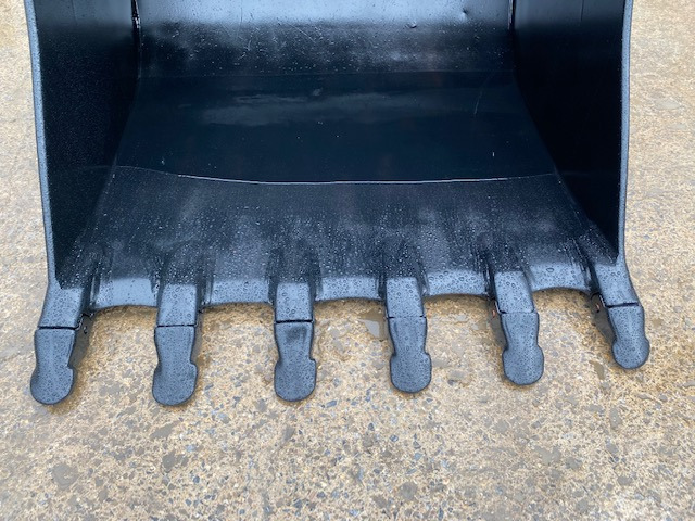 Arden Equipment 1 800 mm - QA 61/62/63 - Excavator bucket: picture 5 Arden Equipment 1 800 mm - QA 61/62/63 - Excavator bucket: picture 5