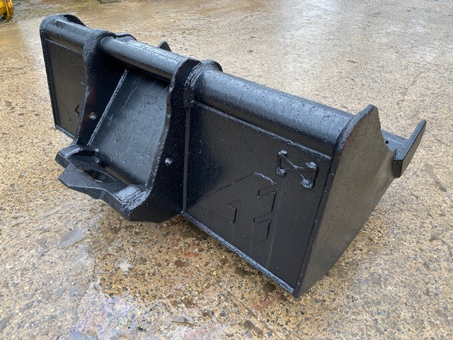 Arden Equipment 2000 mm - QA61/62/63 - Excavator bucket for Construction machinery: picture 3 Arden Equipment 2000 mm - QA61/62/63 - Excavator bucket for Construction machinery: picture 3
