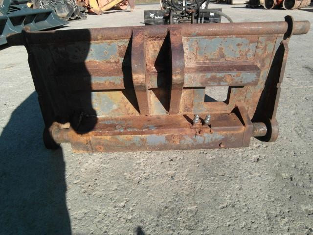 CASE 821 - Schnellwechsler Radlader - Quick coupler: picture 5 CASE 821 - Schnellwechsler Radlader - Quick coupler: picture 5