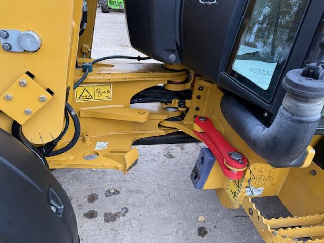 Wheel loader Cat 906 M - EPA: picture 12 Wheel loader Cat 906 M - EPA: picture 12