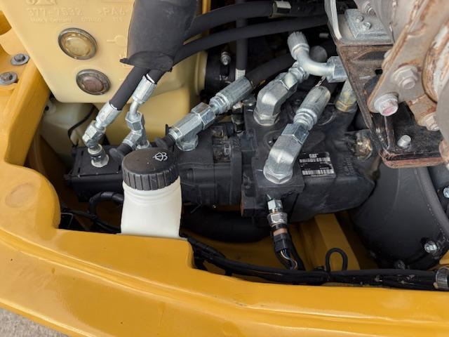 Wheel loader Cat 906 M - EPA: picture 11 Wheel loader Cat 906 M - EPA: picture 11