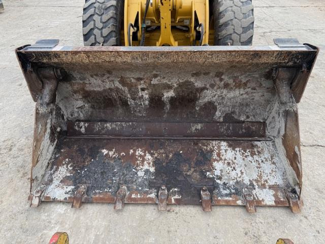 Wheel loader Cat 906 M - EPA: picture 18 Wheel loader Cat 906 M - EPA: picture 18