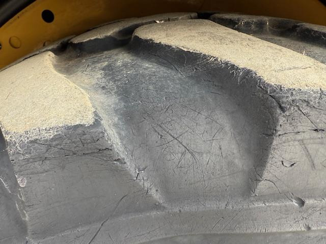 Wheel loader Cat 906 M - EPA: picture 15 Wheel loader Cat 906 M - EPA: picture 15