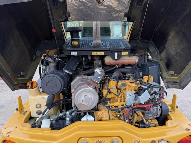 Wheel loader Cat 906 M - EPA: picture 9 Wheel loader Cat 906 M - EPA: picture 9