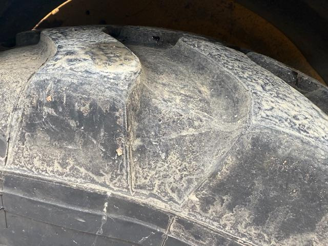 Wheel loader Cat 908 H2: picture 14 Wheel loader Cat 908 H2: picture 14