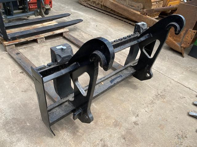 Cat 926-930-938 - Forks for Construction machinery: picture 4 Cat 926-930-938 - Forks for Construction machinery: picture 4