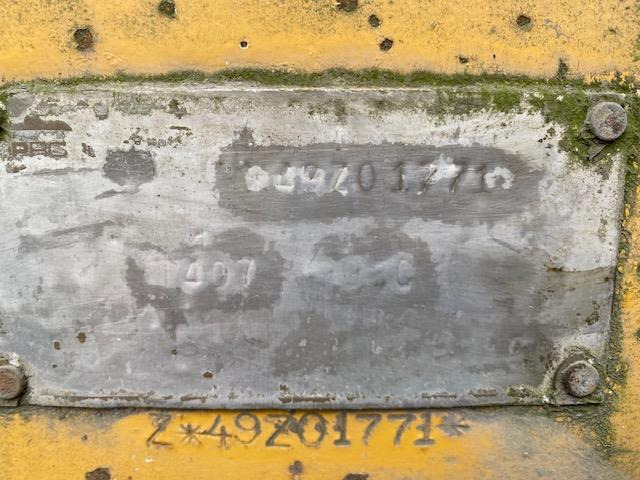 Cat 992 C - Wheel loader: picture 5 Cat 992 C - Wheel loader: picture 5