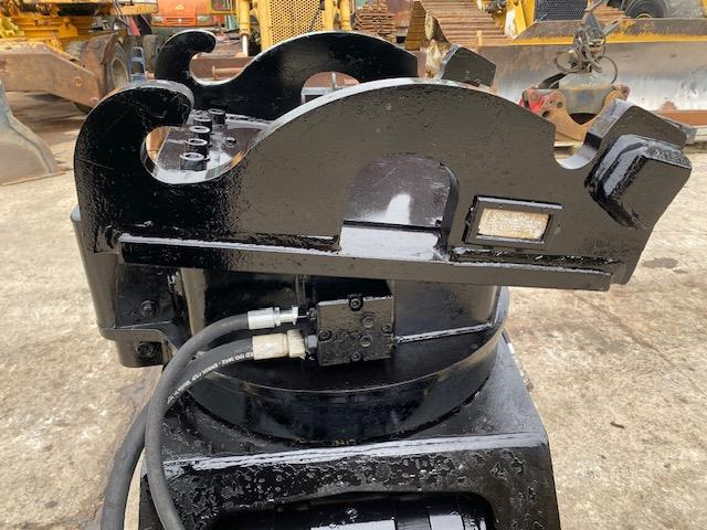 Grapple for Construction machinery Cat G 315 B-R: picture 16