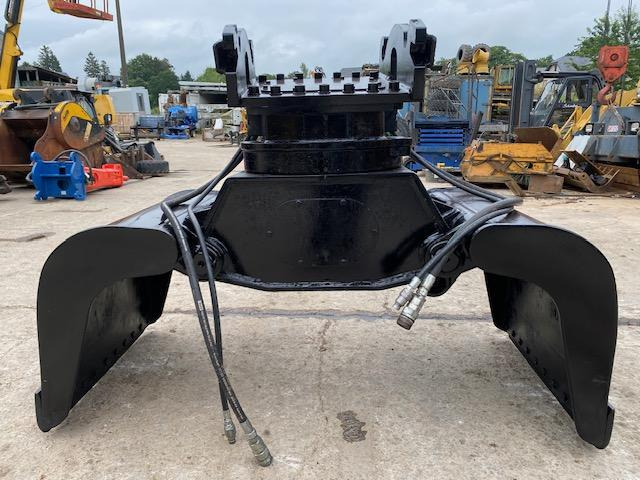 Grapple for Construction machinery Cat G 315 B-R: picture 20