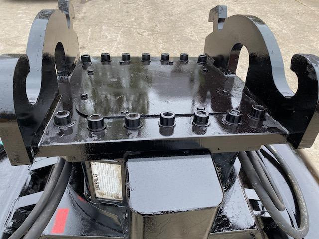 Grapple for Construction machinery Cat G 315 B-R: picture 15