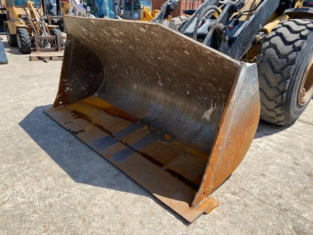 Wheel loader Cat IT 28 G: picture 18 Wheel loader Cat IT 28 G: picture 18