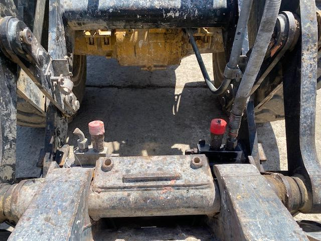 Wheel loader Cat IT 28 G: picture 17 Wheel loader Cat IT 28 G: picture 17