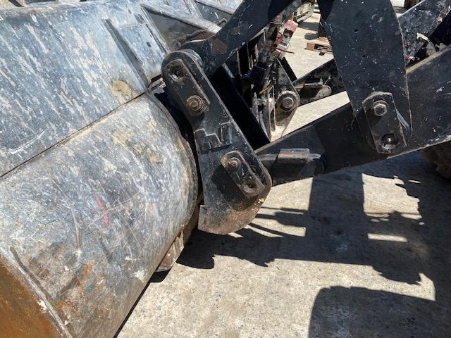 Wheel loader Cat IT 28 G: picture 16 Wheel loader Cat IT 28 G: picture 16