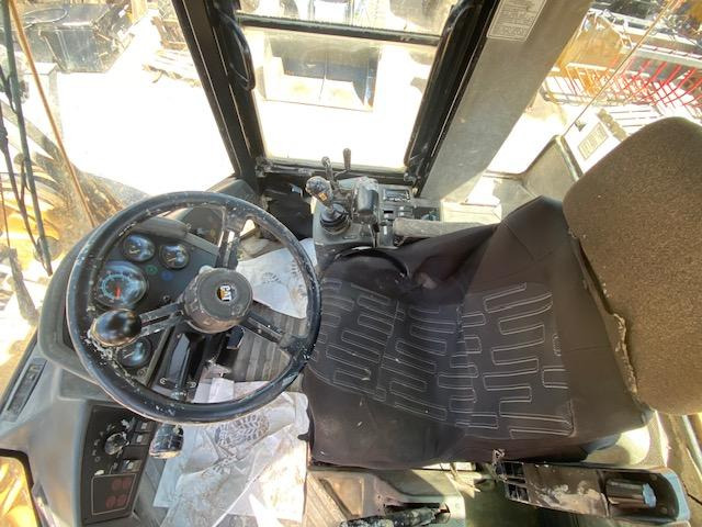 Wheel loader Cat IT 28 G: picture 7 Wheel loader Cat IT 28 G: picture 7