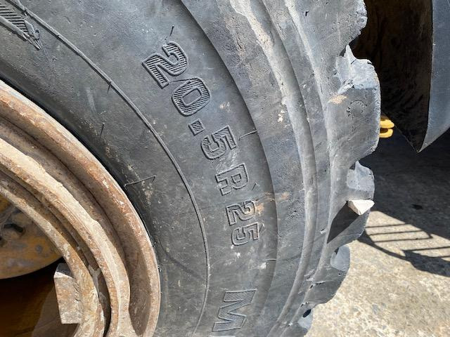 Wheel loader Cat IT 28 G: picture 15 Wheel loader Cat IT 28 G: picture 15