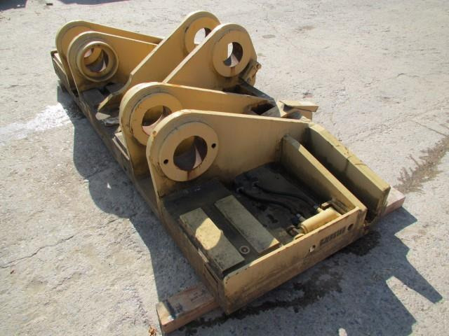 GJERSTAD 37629 - Schnellwechsler Radlader - Quick coupler: picture 3 GJERSTAD 37629 - Schnellwechsler Radlader - Quick coupler: picture 3