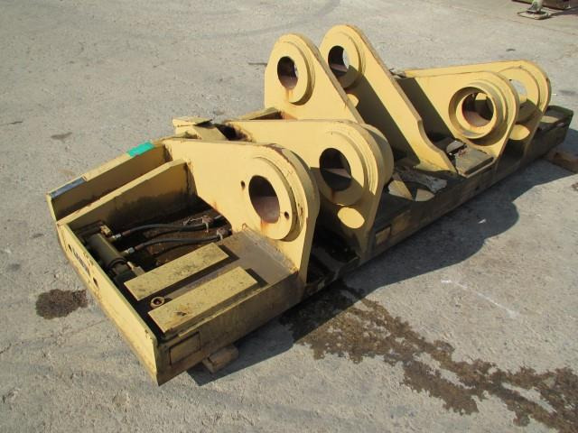 GJERSTAD 37629 - Schnellwechsler Radlader - Quick coupler: picture 4 GJERSTAD 37629 - Schnellwechsler Radlader - Quick coupler: picture 4