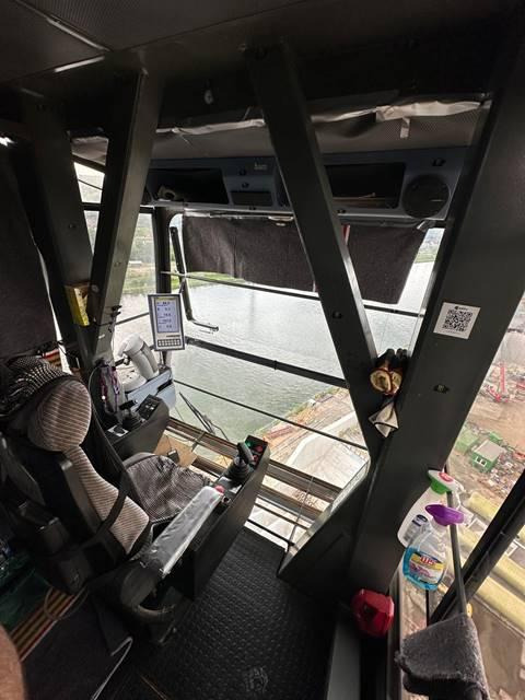 Liebherr 420 EC-H 16 - Tower crane: picture 3 Liebherr 420 EC-H 16 - Tower crane: picture 3