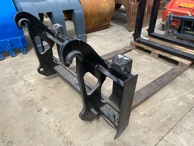 Paletten Gabel passend CAT 926-930-938 - Forks: picture 3 Paletten Gabel passend CAT 926-930-938 - Forks: picture 3