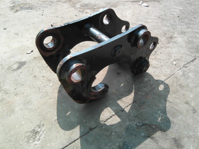 Retromatic - Quick coupler: picture 1 Retromatic - Quick coupler: picture 1